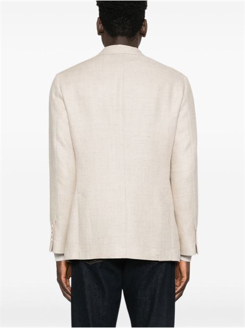 Deconstructed jacket BRUNELLO CUCINELLI | MZ4037BTDC042